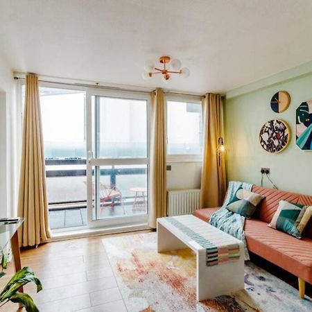 Super Spacious 2 Bedroom Apt 20Mn From Central. London Eksteriør billede