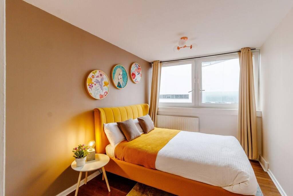 Super Spacious 2 Bedroom Apt 20Mn From Central. London Eksteriør billede
