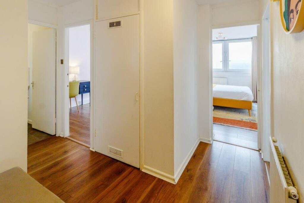 Super Spacious 2 Bedroom Apt 20Mn From Central. London Eksteriør billede